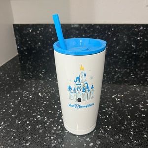 Starbucks Disney World Mug